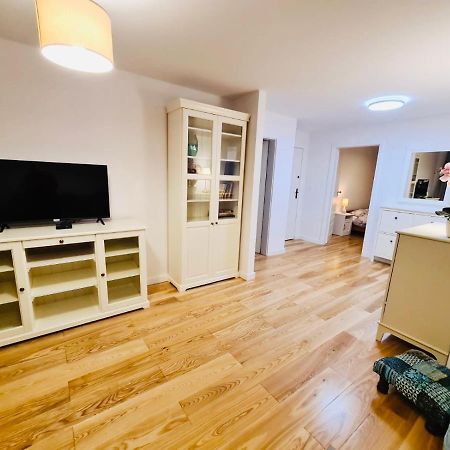 Mountain View 2-Double Bedroom Apartment Jelenia Góra Kültér fotó