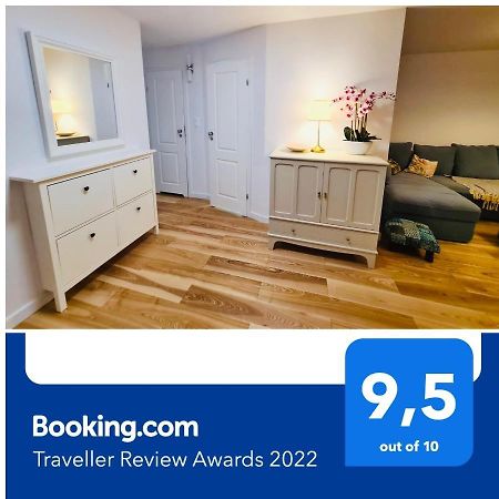 Mountain View 2-Double Bedroom Apartment Jelenia Góra Kültér fotó