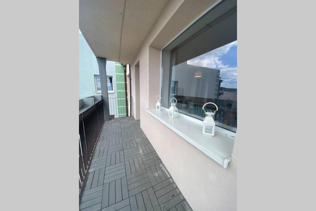 Mountain View 2-Double Bedroom Apartment Jelenia Góra Kültér fotó