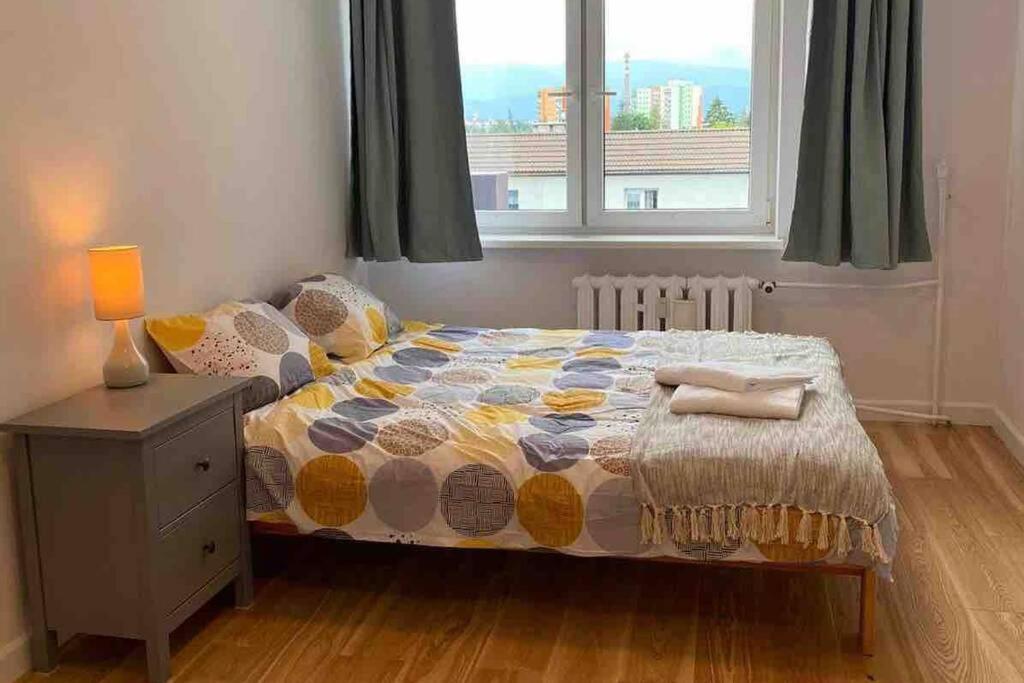 Mountain View 2-Double Bedroom Apartment Jelenia Góra Kültér fotó