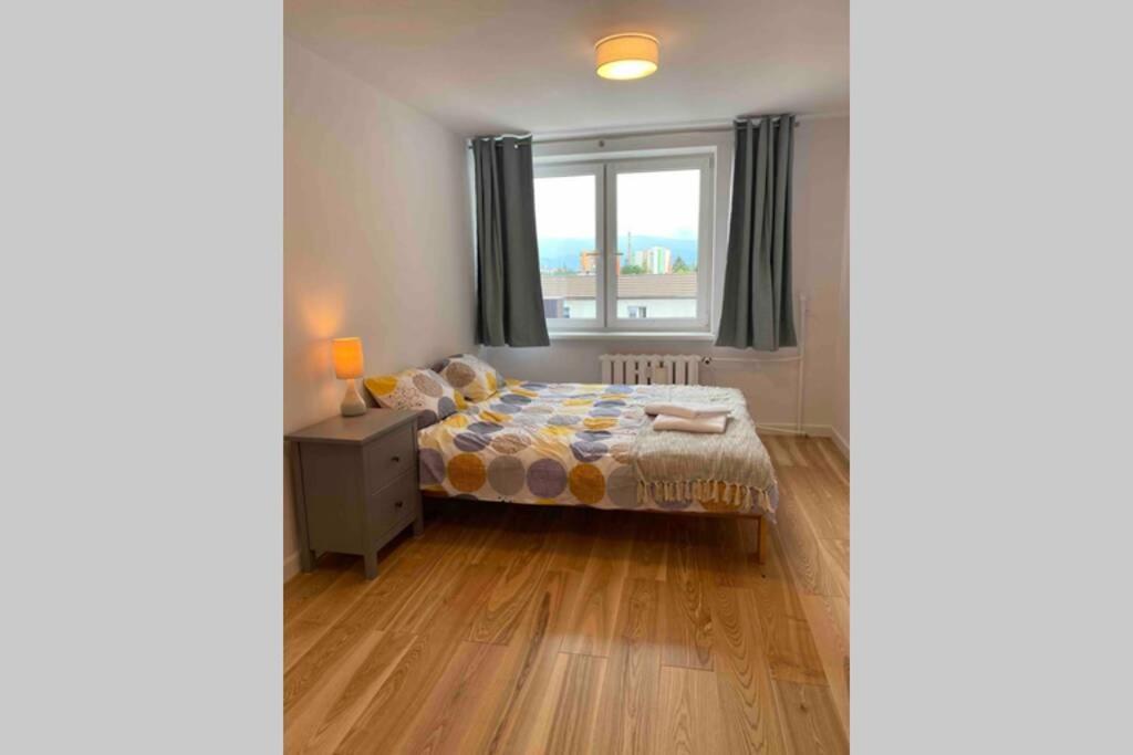 Mountain View 2-Double Bedroom Apartment Jelenia Góra Kültér fotó
