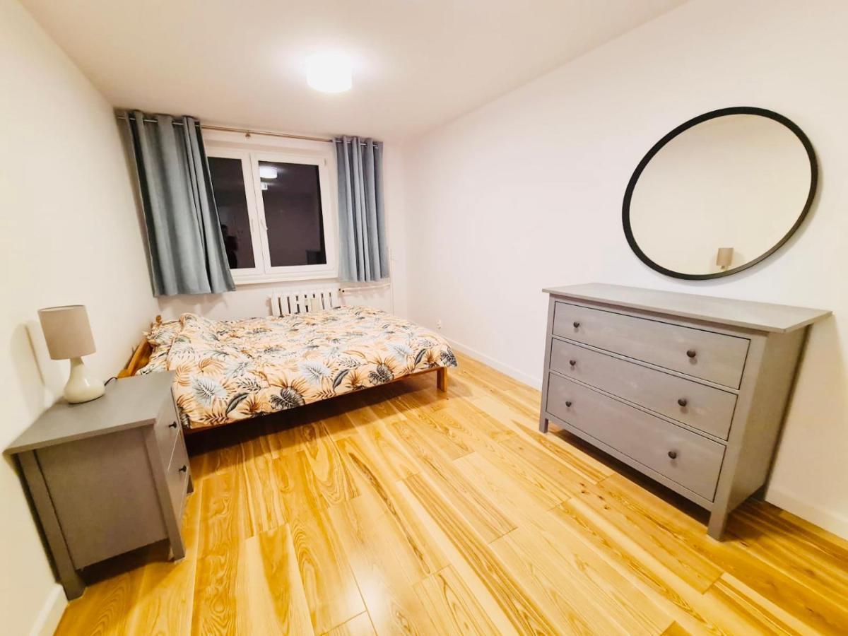 Mountain View 2-Double Bedroom Apartment Jelenia Góra Kültér fotó